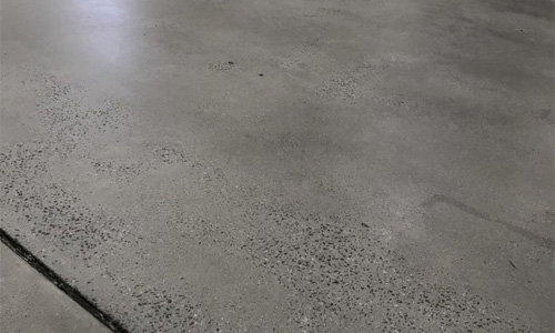 Concrete Sealers